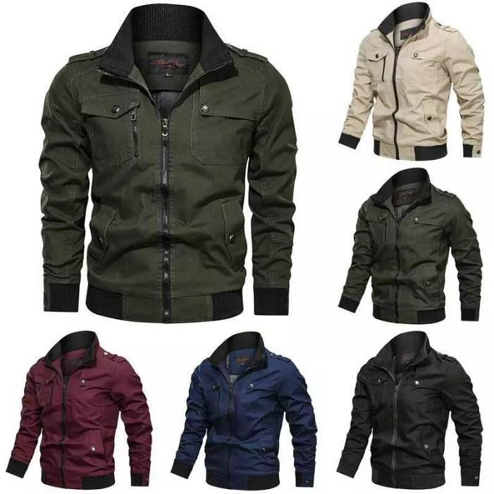 Rs 125 Only On Thesparkshop.In Men Jackets & Winter Coats